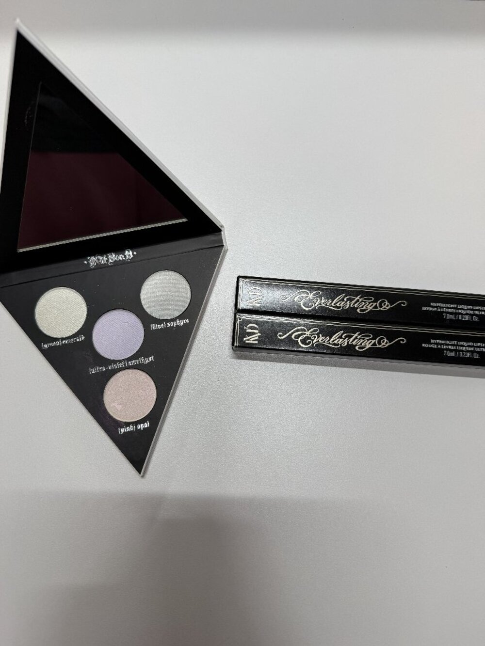 Kat Von D Face Bundle
